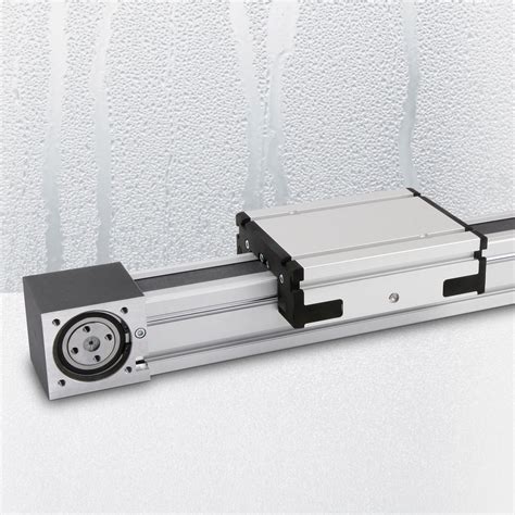 Corrosion-proof linear unit - RK MonoLine Z80 - RK Rose+Krieger GmbH ...