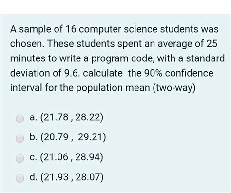 Image result for Computer Science What Is a Sample