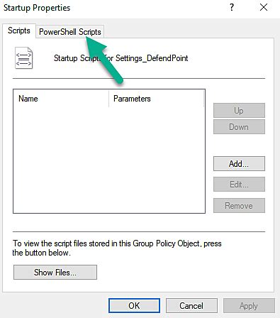 Image result for PowerShell LogOn Script