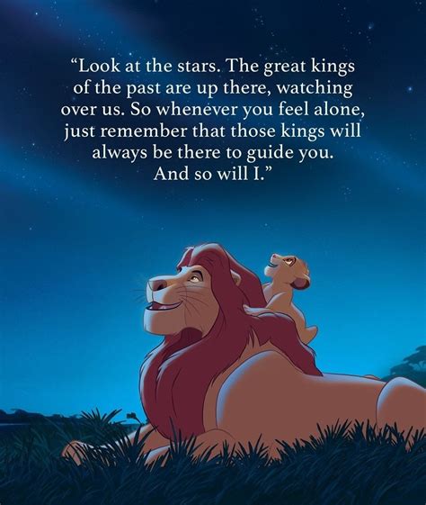 The Lion King | Life quotes disney, Disney quote lion king, Lion king ...