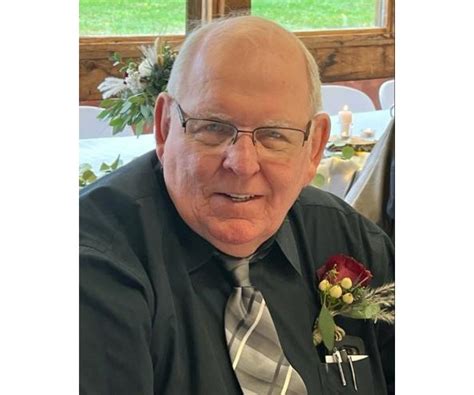 Reuben David Murphy Obituary (2024) - Austin, MN - Worlein-Hoff Funeral ...