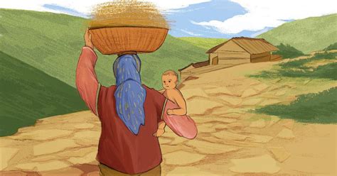 Pelvic organ prolapse: The agonising condition that women in Uttarkhand ...