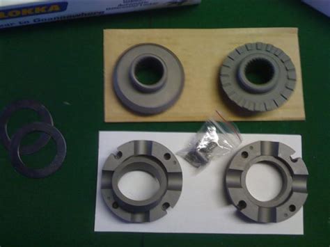 Image result for Lokka Front Diff Lock