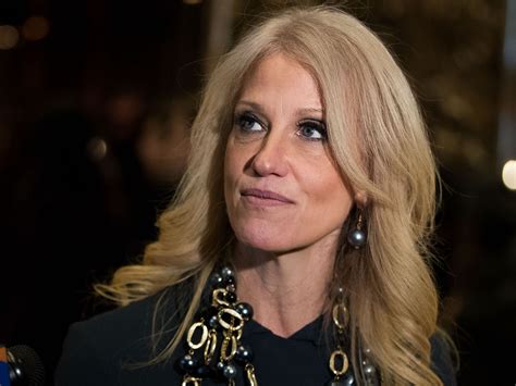 Kellyanne Conway Says She Helped a Friend Get and Pay for an Abortion ...