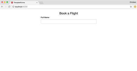 Angular with TypeScript Tutorial 的图像结果