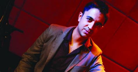 For jazz musician Vijay Iyer, it’s not about being overtly Indian. It’s ...