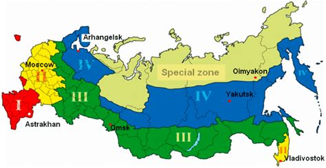 Теория районирования