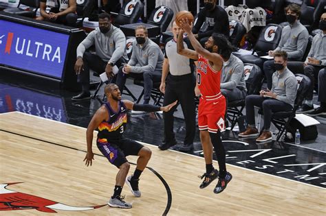 UNC Basketball: Chicago Bulls Coby White Injury Update