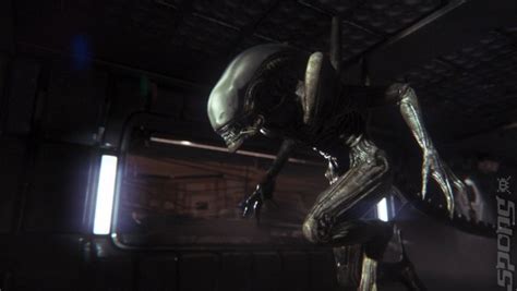 Image result for Alien Isolation Xbox 360