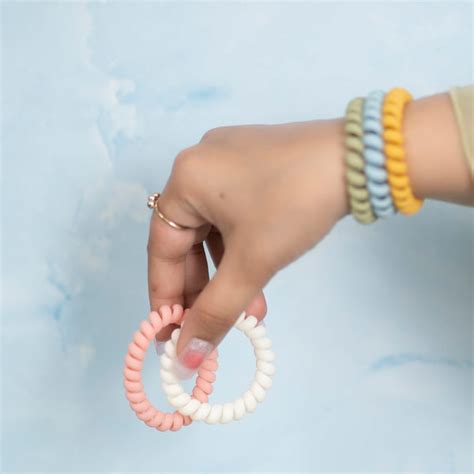 Scrunchies – Unboxkar.in