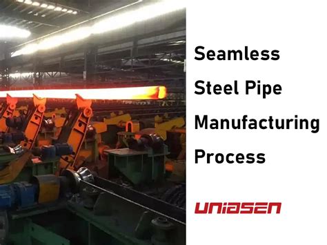 Pipe Manufacturing Process 的图像结果