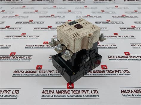 Fuji Electric SC-5N (93) Magnetic Contactor 100-127V 50/60Hz – Aeliya ...
