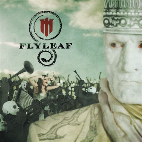 ‎Memento Mori (Expanded Version) - Album by Flyleaf - Apple Music