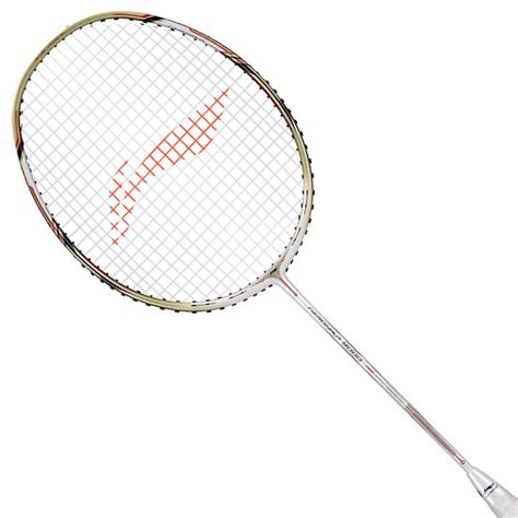 Li-Ning Aeronaut 9000 - 4U | Li-Ning India
