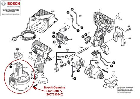 Bosch Genuine Pod Style Battery 9 6v 1 5ah Version | Desertcart INDIA