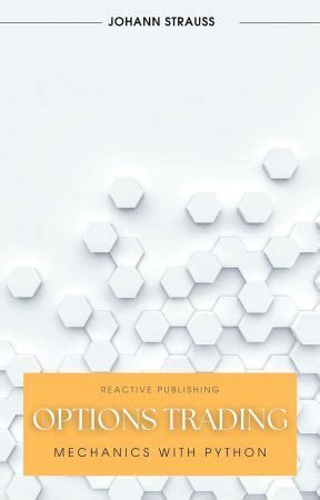 Python for Options Trading 的图像结果