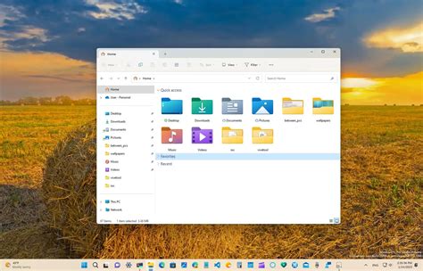 Windows 11 File Management 的图像结果