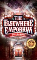 Buy The Elsewhere Emporium Books By Ross MacKenzie at Bookswagon & Get ...