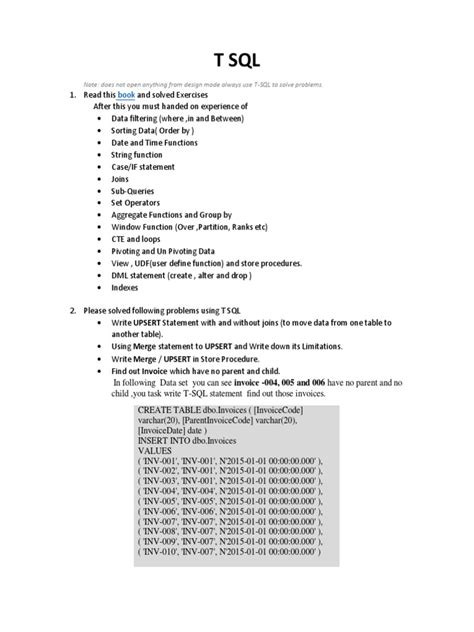 Image result for T-SQL Database