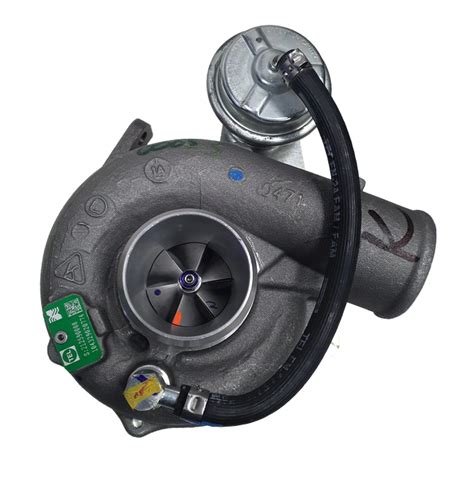 Buy Turbocharger Backhoe Loader JCB Mahindra 104329820774 Tel from ...