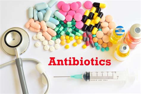 Antibiotik dan Peranannya dalam Mengatasi Cirit Birit: Fakta yang Perlu Diketahui