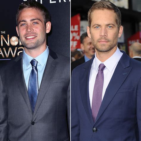 Paul Walker Cody Walker at Victor Adkins blog