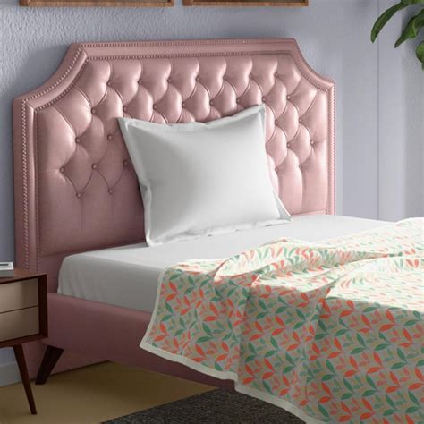 Buy BICHAUNA Cotton Candy Printed Single Dohar from Bichauna at just ...