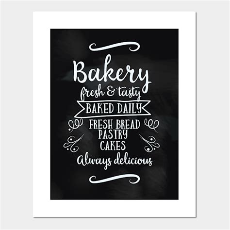 Vintage Baking poster - Vintage Baking - Posters and Art Prints | TeePublic
