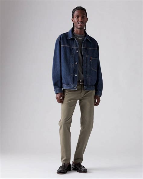 Xx Chino Slim Taper Pants - Neutral | Levi's® HU