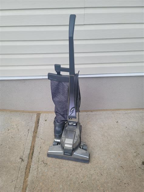 Kirby Vacuum G4