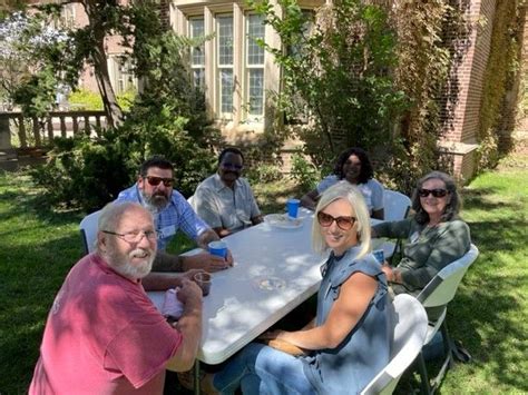 Pentecost Community Brunch, Chapel of Our Saviour Episcopal Church ...
