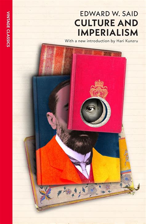Culture and Imperialism eBook : Said, Edward W: Amazon.in: Books
