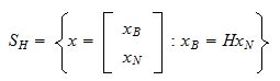 Image result for Associated Homogeneous Equation