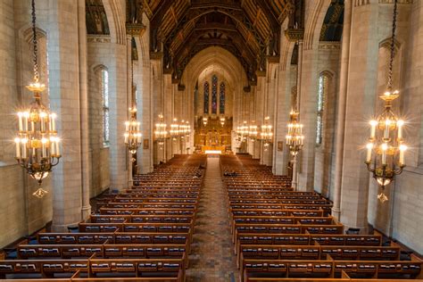 Fourth Presbyterian Church · Sites · Open House Chicago