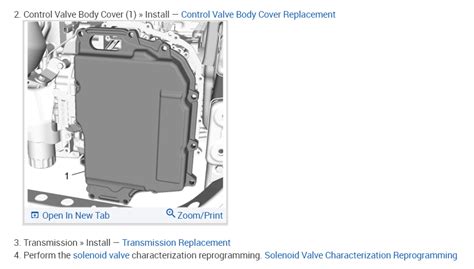 Image result for Chevy HHR Code P0722