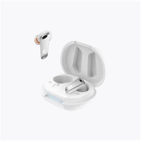 Buy Edifier NeoBuds Pro (White) Earbuds Online in India – DeltaTac.shop