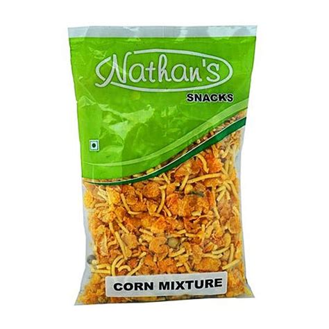 Buy Nathan's Corn Mixture Online at Best Price of Rs 70 - bigbasket