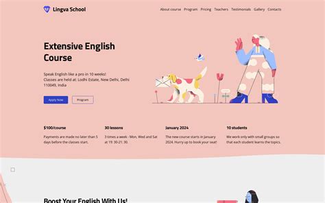 Free English Learning Course 的图像结果