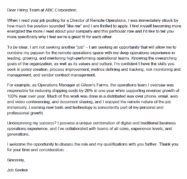 Cover Letter Tips for Older Job Seekers (Sample) | FlexJobs