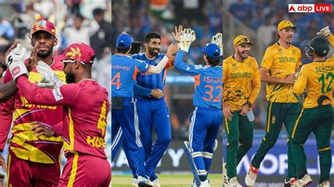 T20 World Cup 2026 Super-8 points table: वेस्टइंडीज की जीत से बदला पूरे ...