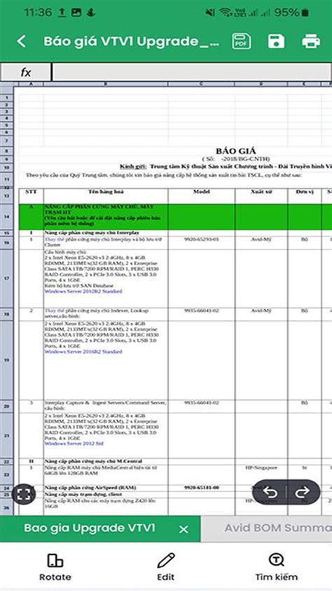 Excel Reader & Editor & Viewer for Fire Tablets - App on Amazon Appstore