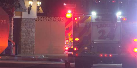 Fire breaks out at Charlotte Premium Outlets food court, no injuries ...