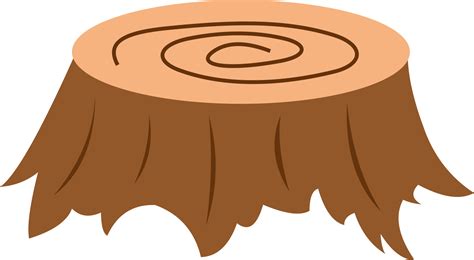 Image result for Tree Trunk Cartoon Transparent PNG