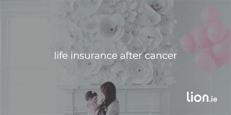 Image result for Life Insurance After Cancer