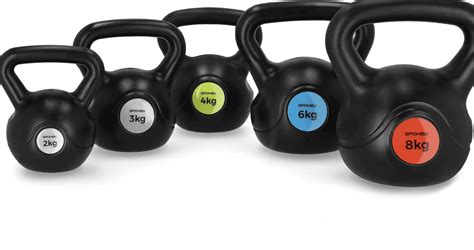 Home Workout: Exercise Equipment For Small Spaces