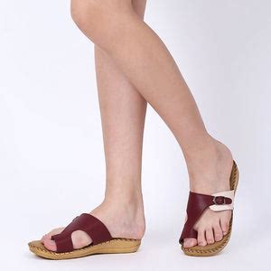 Comfortable & Stylish Women's Footwear | Trase India