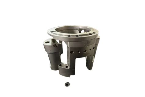 Products - Ease Automation: Hydraulic and Mechanical Fixtures