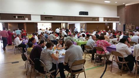 Soup Night and Stations of the Cross , Corpus Christi Church Fremont ...