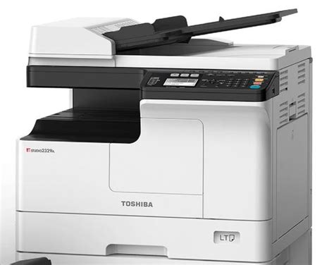 Toshiba E-Studio 2329A Photocopier Machine Products at price INR 70000 ...