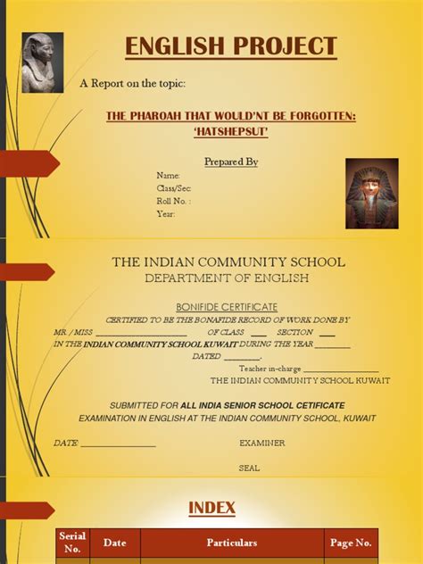 Image result for Reference for English Project